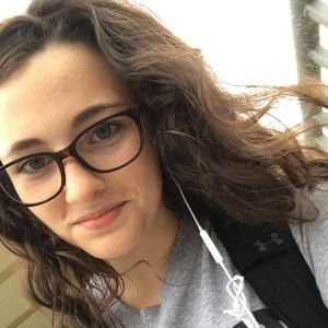 Meet your Posher, Madison